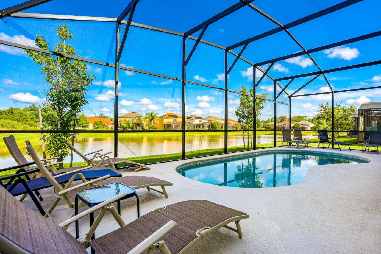 Vacation Dreams Retreat In Veranda Palms Resort Kissimmee Dış mekan fotoğraf
