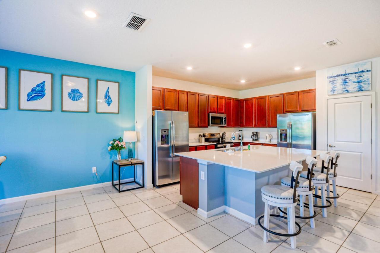 Vacation Dreams Retreat In Veranda Palms Resort Kissimmee Dış mekan fotoğraf