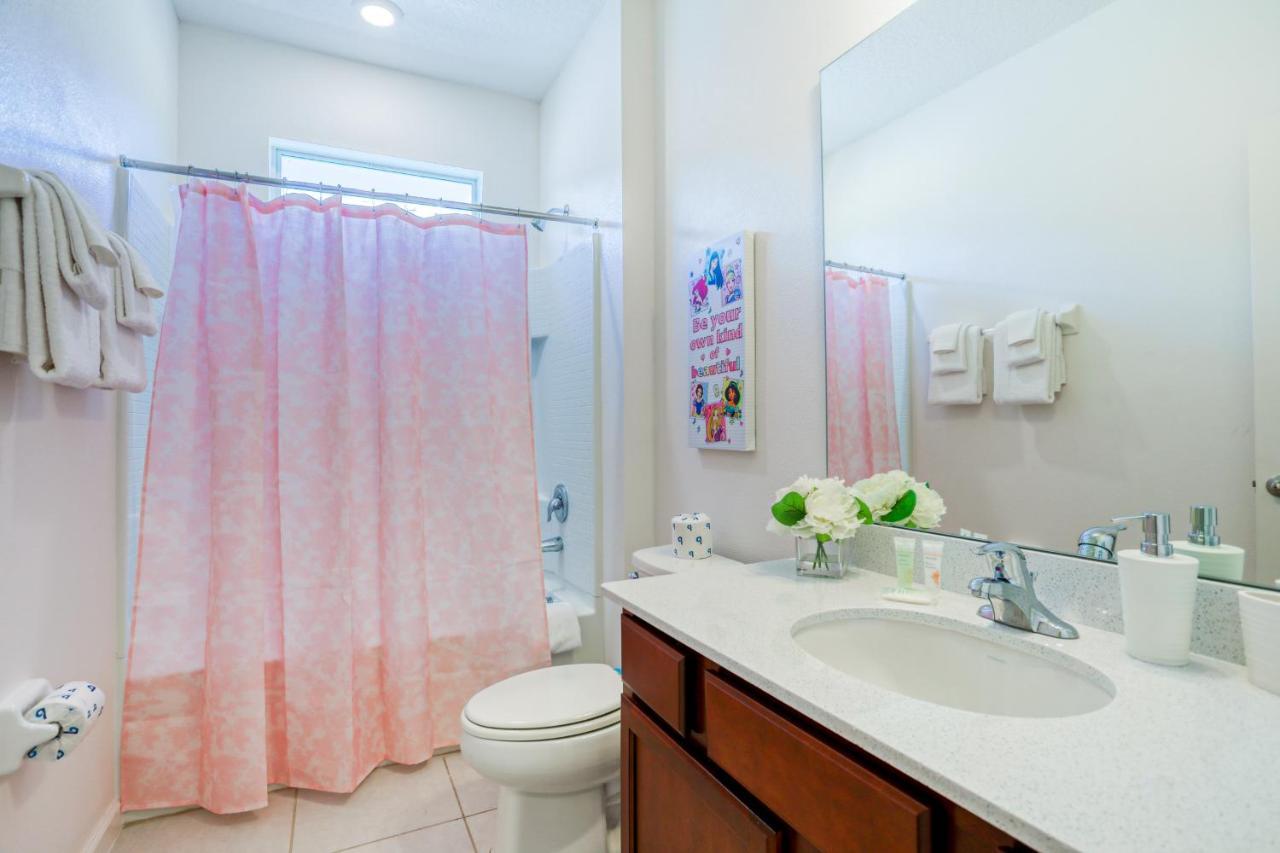 Vacation Dreams Retreat In Veranda Palms Resort Kissimmee Dış mekan fotoğraf