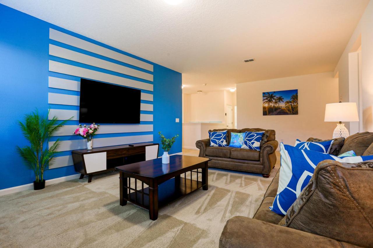 Vacation Dreams Retreat In Veranda Palms Resort Kissimmee Dış mekan fotoğraf