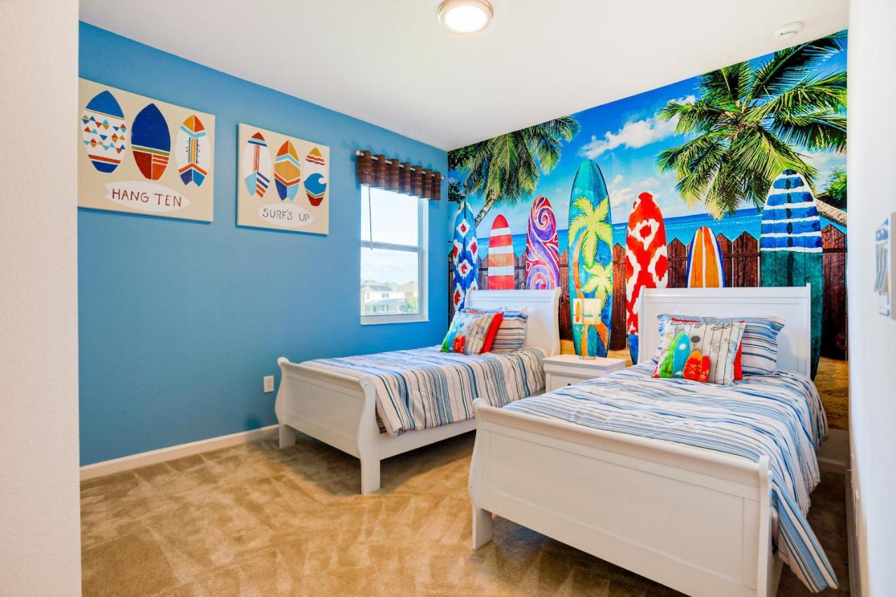 Vacation Dreams Retreat In Veranda Palms Resort Kissimmee Dış mekan fotoğraf