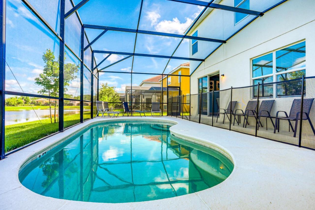 Vacation Dreams Retreat In Veranda Palms Resort Kissimmee Dış mekan fotoğraf