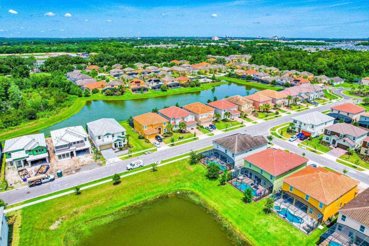 Vacation Dreams Retreat In Veranda Palms Resort Kissimmee Dış mekan fotoğraf