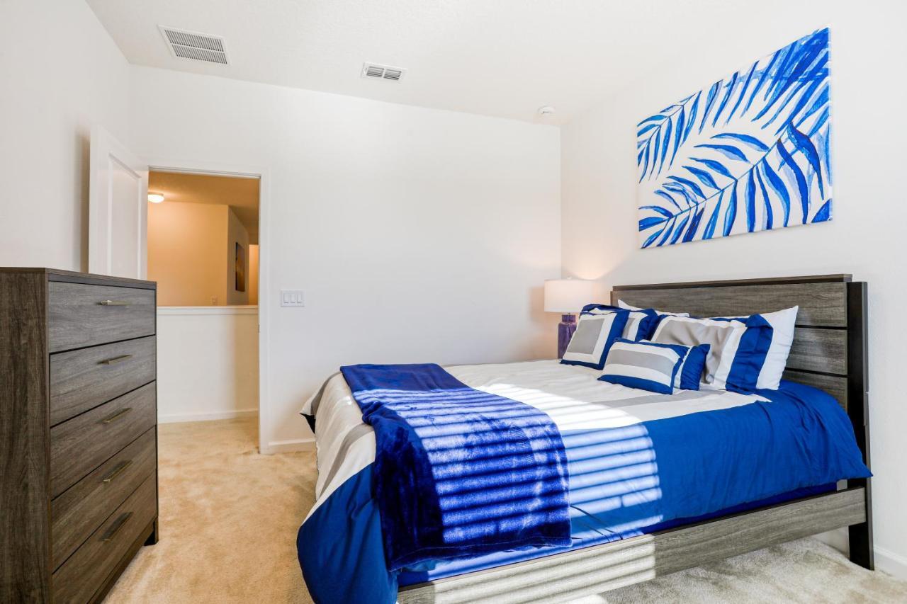 Vacation Dreams Retreat In Veranda Palms Resort Kissimmee Dış mekan fotoğraf